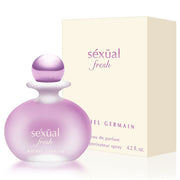 Michel Germain Sexual Fresh Pour Femme Eau de Toilette