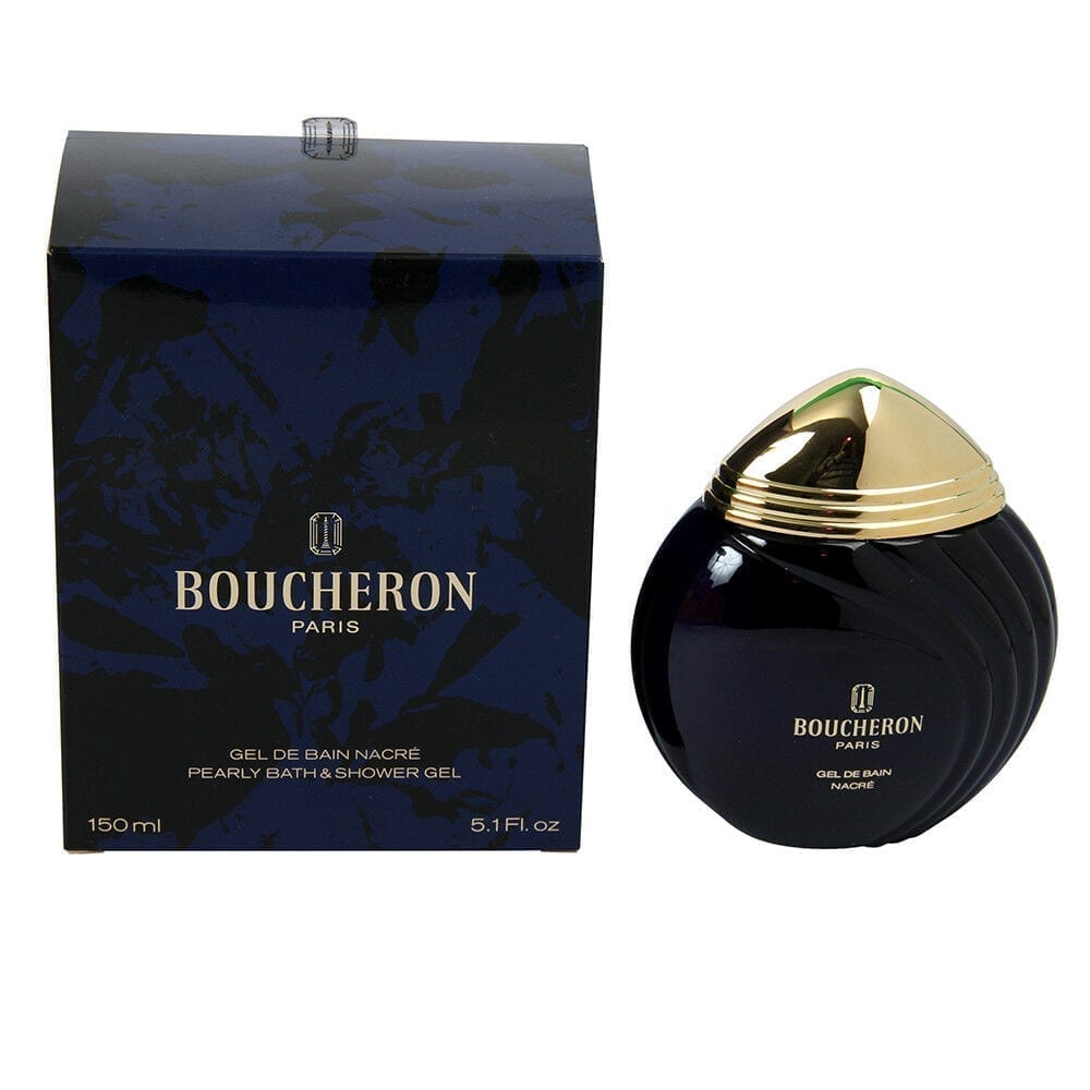 Boucheron For Women Shower Gel