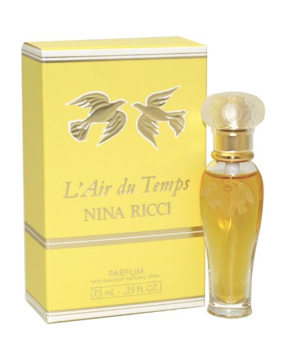 Nina Ricci L'Air Du Temps For Women Parfum – Le Parfumier