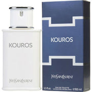 Yves Saint Laurent Ysl Kouros Pour Homme Eau de Toilette