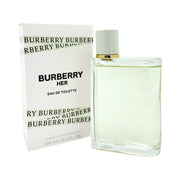 Burberry Her Pour Femme  Eau De Toilette
