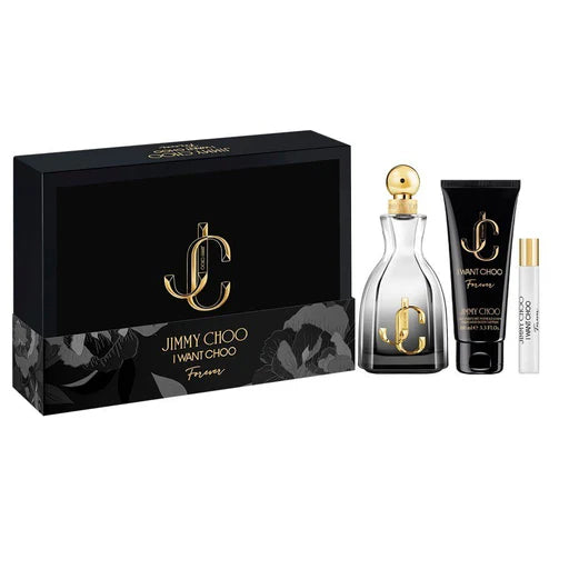 Jimmy Choo Pour Femme I Want Choo Forever