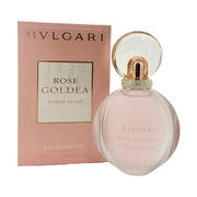 Bvlgari Rose Goldea Blossom Delight For Women Eau De Toilette