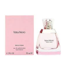 Vera Wang Truly Pink For Women Eau de Parfum