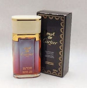 Cartier Must de Cartier For Women Alcohol Free