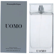 Ermenegildo Zegna Uomo Pour Homme Eau de Toilette