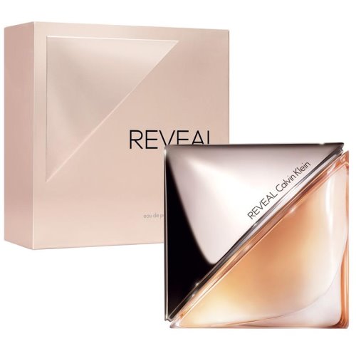 Calvin Klein Reveal For Women Eau de Parfum