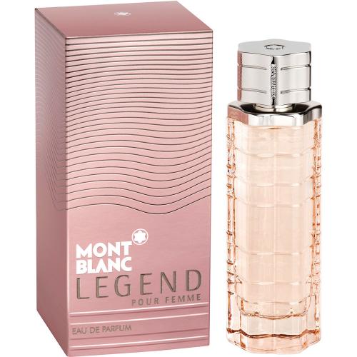 Mont Blanc Legend Pour Femme Eau de Parfum