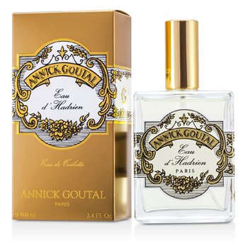 Annick Goutal Eau D'Hadrien For Men Eau de Toilette