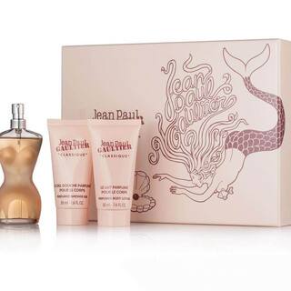 Jean Paul Gaultier Classique For Women Eau de Parfum