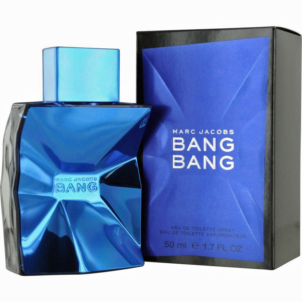 Marc Jacobs Bang Bang Pour Homme Eau de Toilette