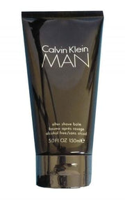 Calvin Klein Man Pour Homme Baume Après Rasage