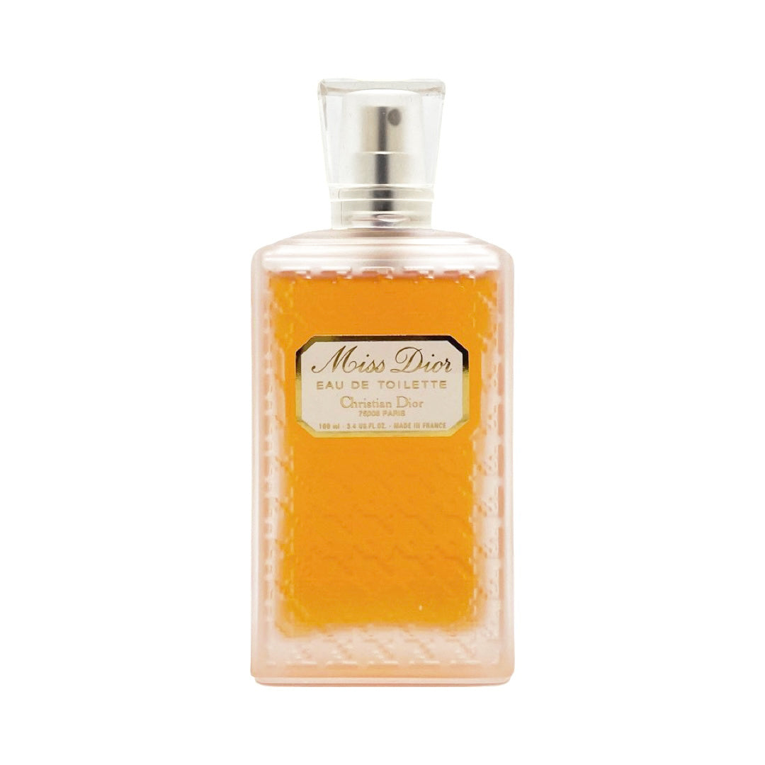 Christian Dior Miss Dior Eau de Toilette Originale For Women