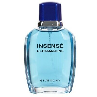 Givenchy Insense Ultramarine For Men Eau de Toilette