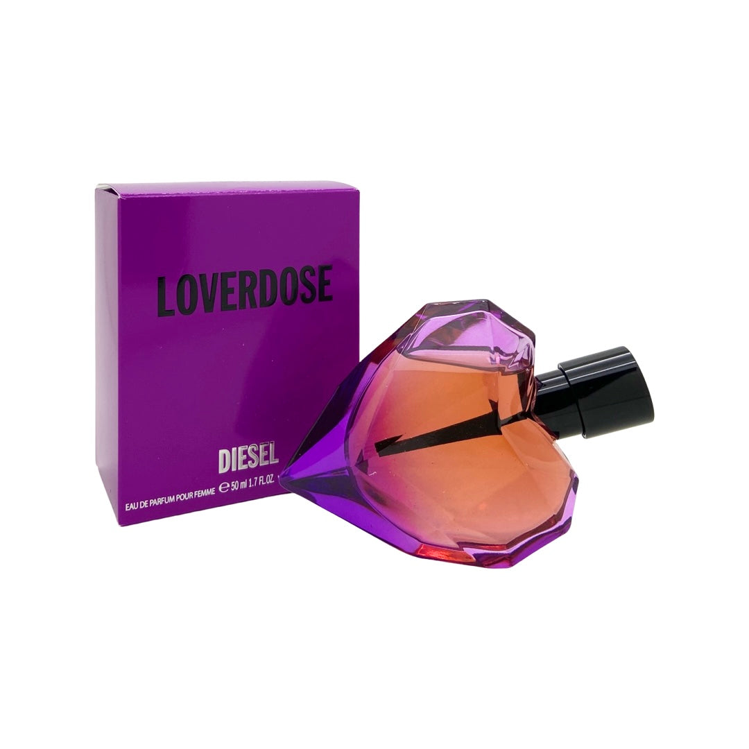 Diesel Loverdose Pour Femme Eau de Parfum