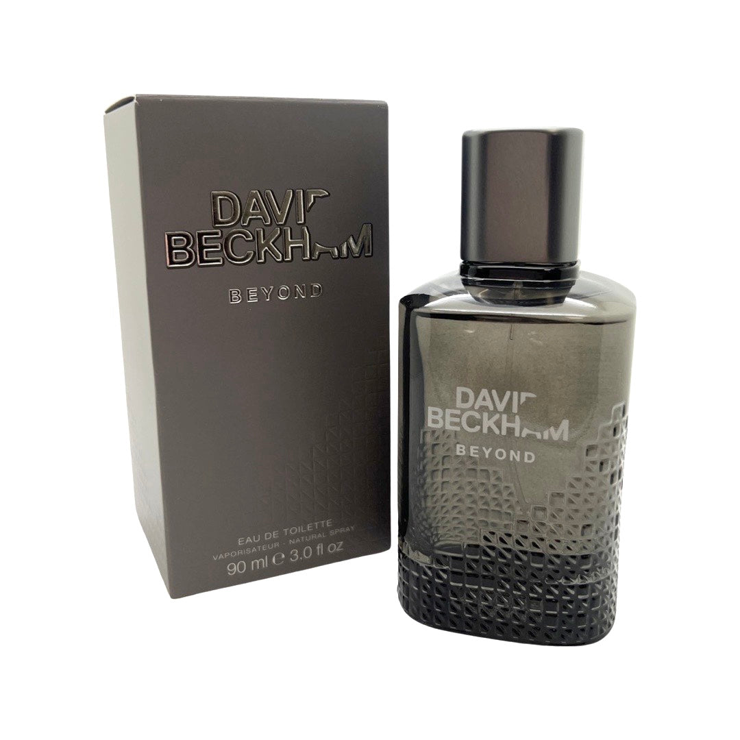David Beckham Beyond Pour Homme Eau de Toilette