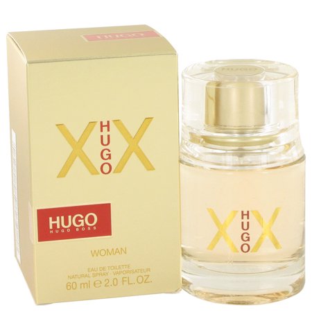 Hugo Boss Hugo Xx For Women Eau de Toilette