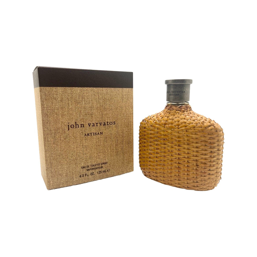John Varvatos Artisan Pour Homme Eau de Toilette