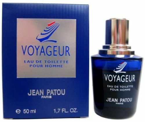 Jean Patou Voyageur Pour Homme Eau de Toilette