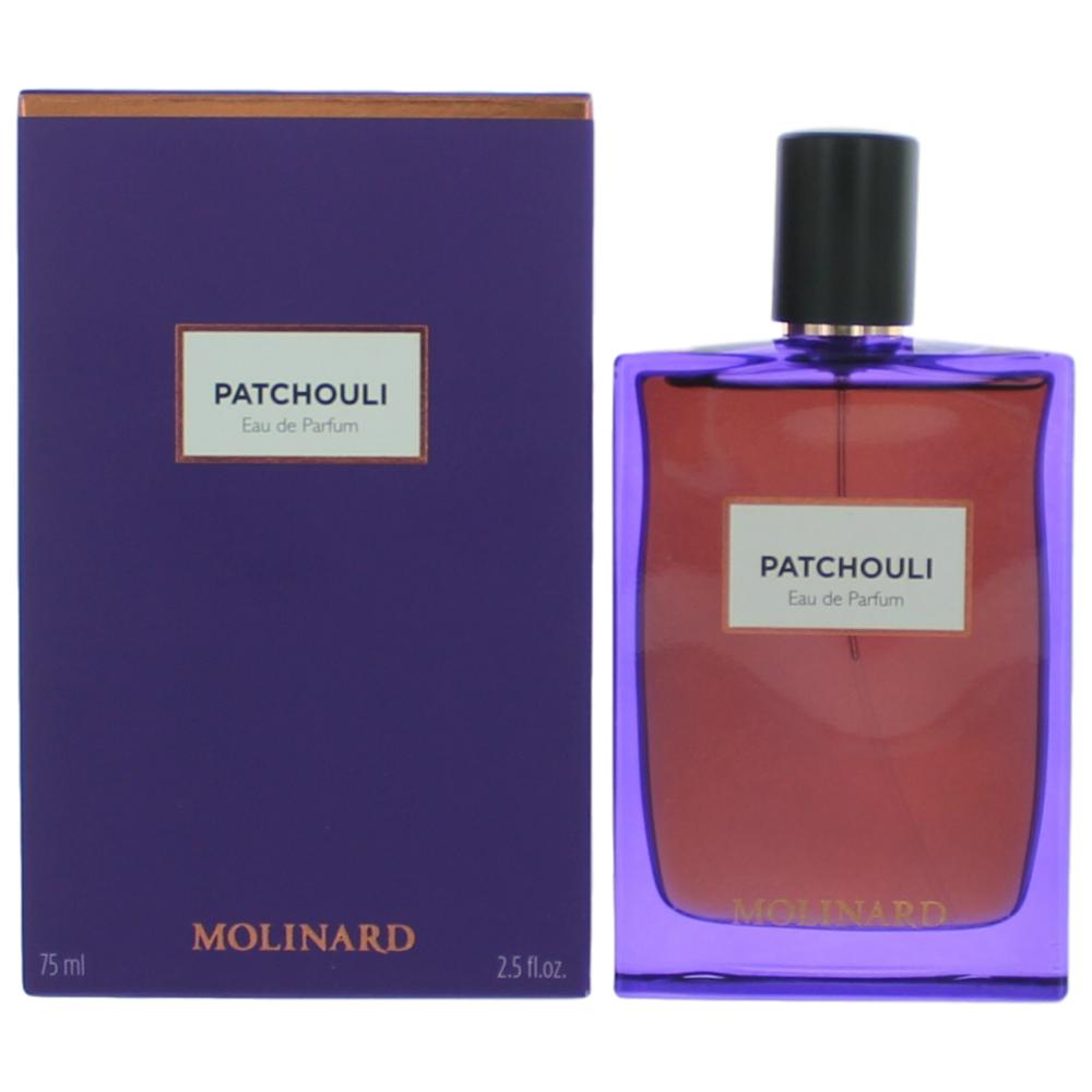 Molinard Patchouli Eau de Parfum