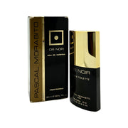 Pascal Morabito Or Noir Pour Femme Eau de Toilette