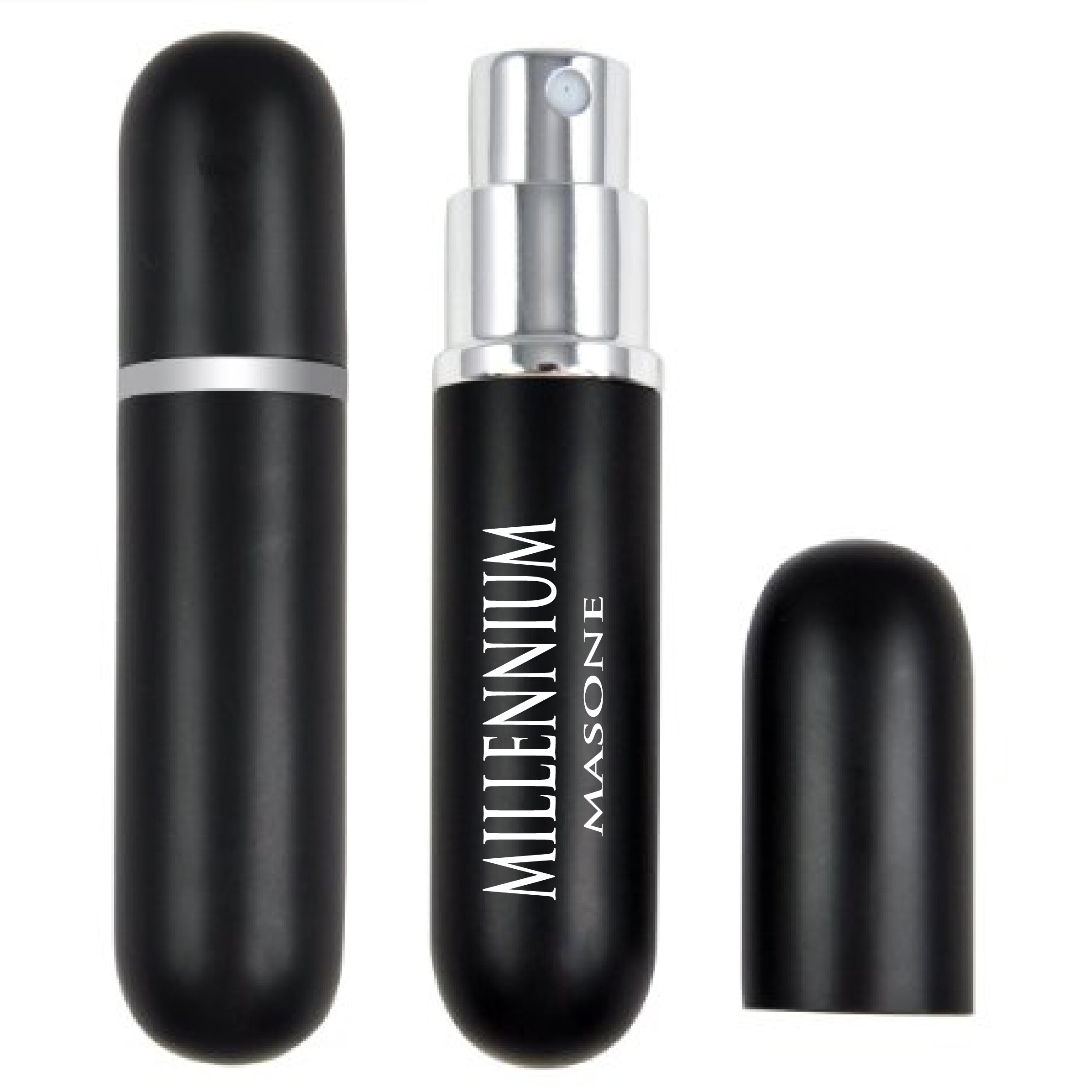 Masone Millennium For Men Eau De Parfum