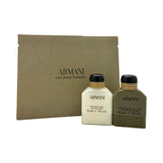 Armani Eau Pour Homme For Men Shower Gel