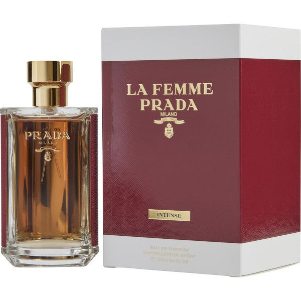 Prada La Femme Intense For Women Eau de Parfum