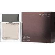Calvin Klein Euphoria For Men After Shave Lotion