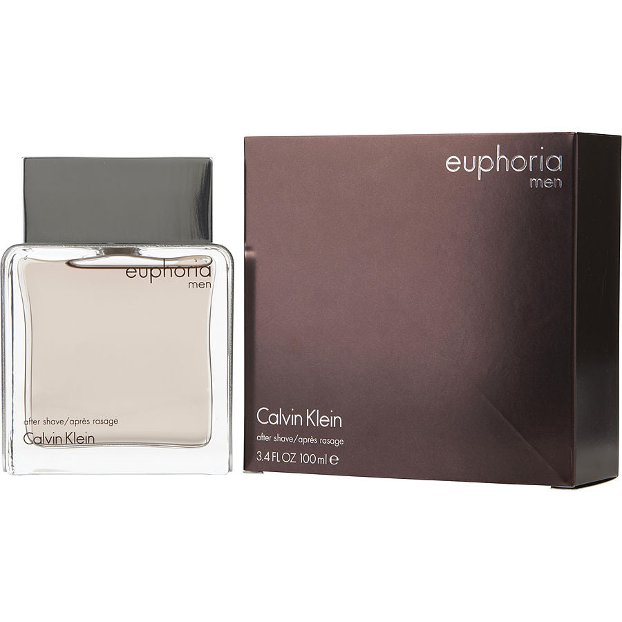 Calvin Klein Euphoria Pour Homme Lotion Apres Rasage