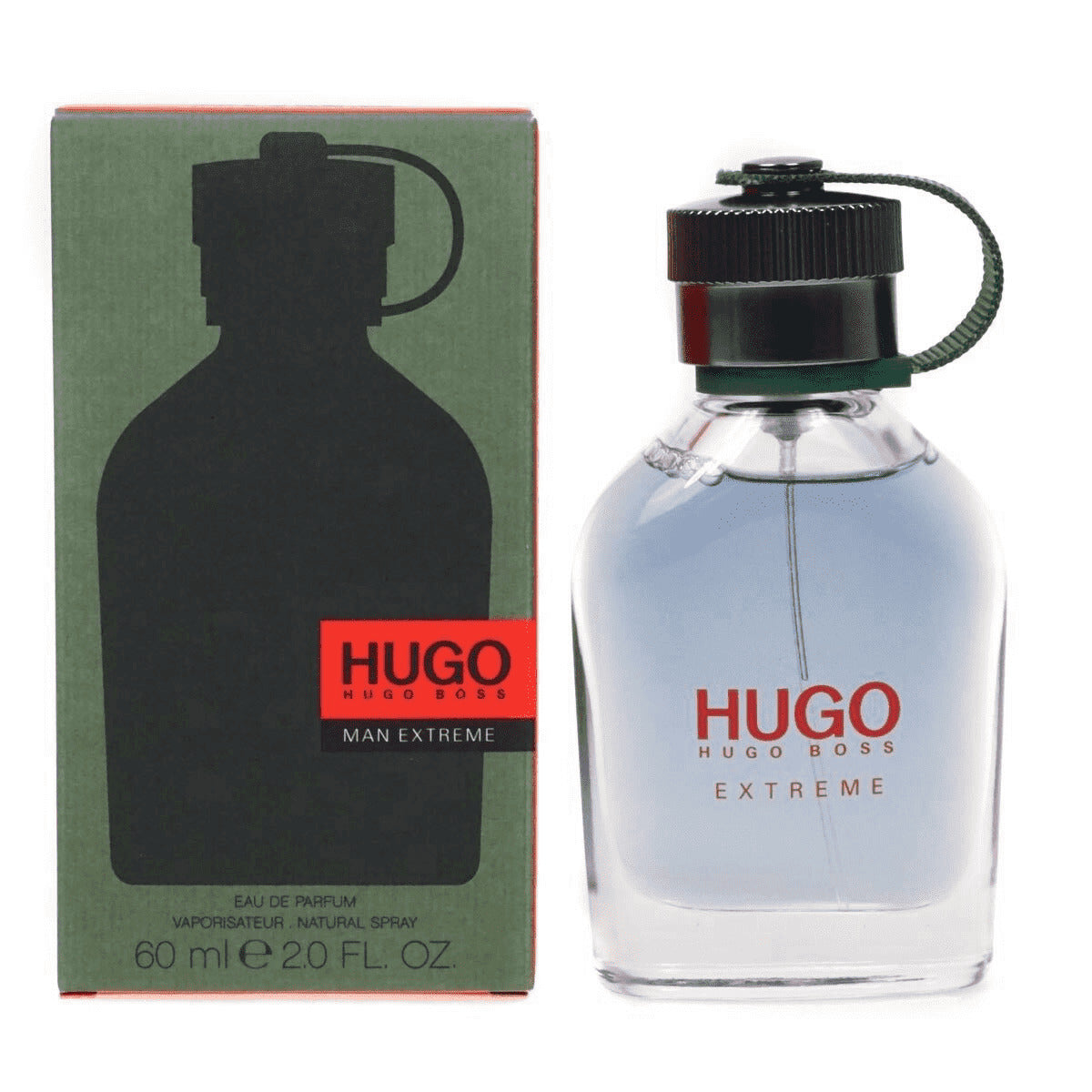 Hugo Boss Hugo Man Extreme Pour Homme Eau de Parfum