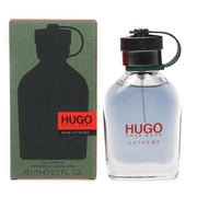 Hugo Boss Hugo Man Extreme Pour Homme Eau de Parfum