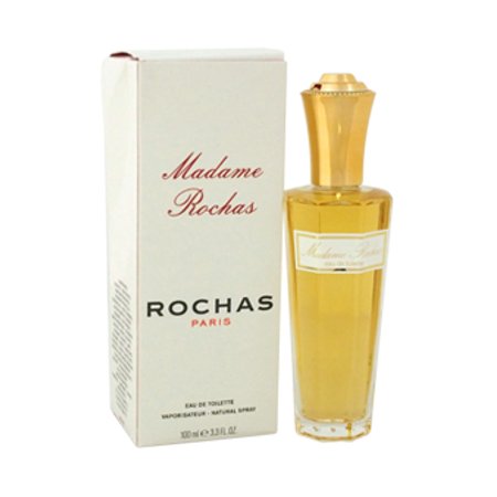 Rochas Madame Rochas For Women Eau de Toilette