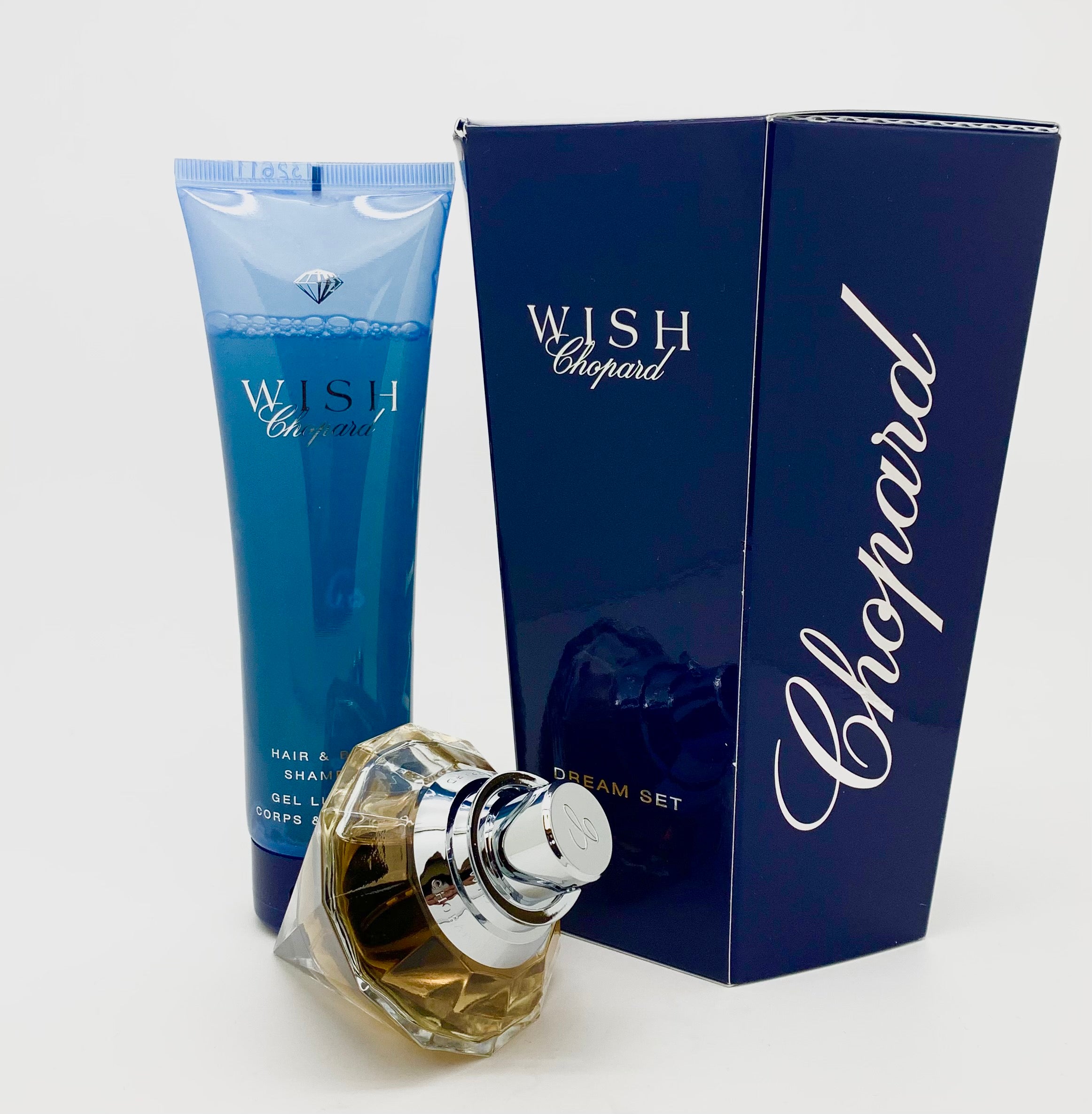 Chopard Wish Pour Femme Eau de Parfum