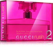 Gucci Rush 2 For Women Eau de Toilette