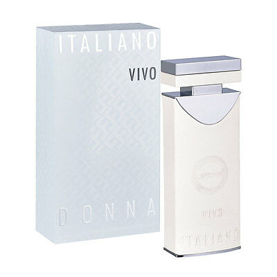 Armaf Italiano Vivo For Women Eau de Parfum