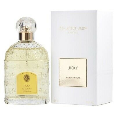 Guerlain Jicky For Women Eau de Parfum