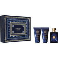 Versace Dylan Blue For Men Eau de Toilette