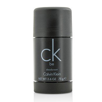 Calvin Klein Ck Be Pour Homme & Femme Bâton Déodorant