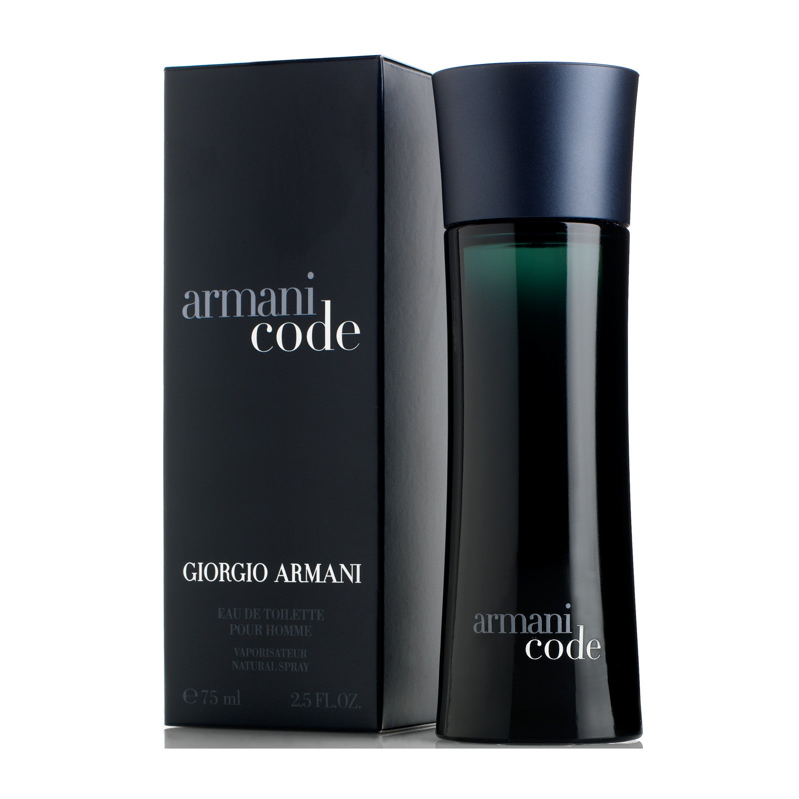 Armani Code Pour Homme Eau de Toilette