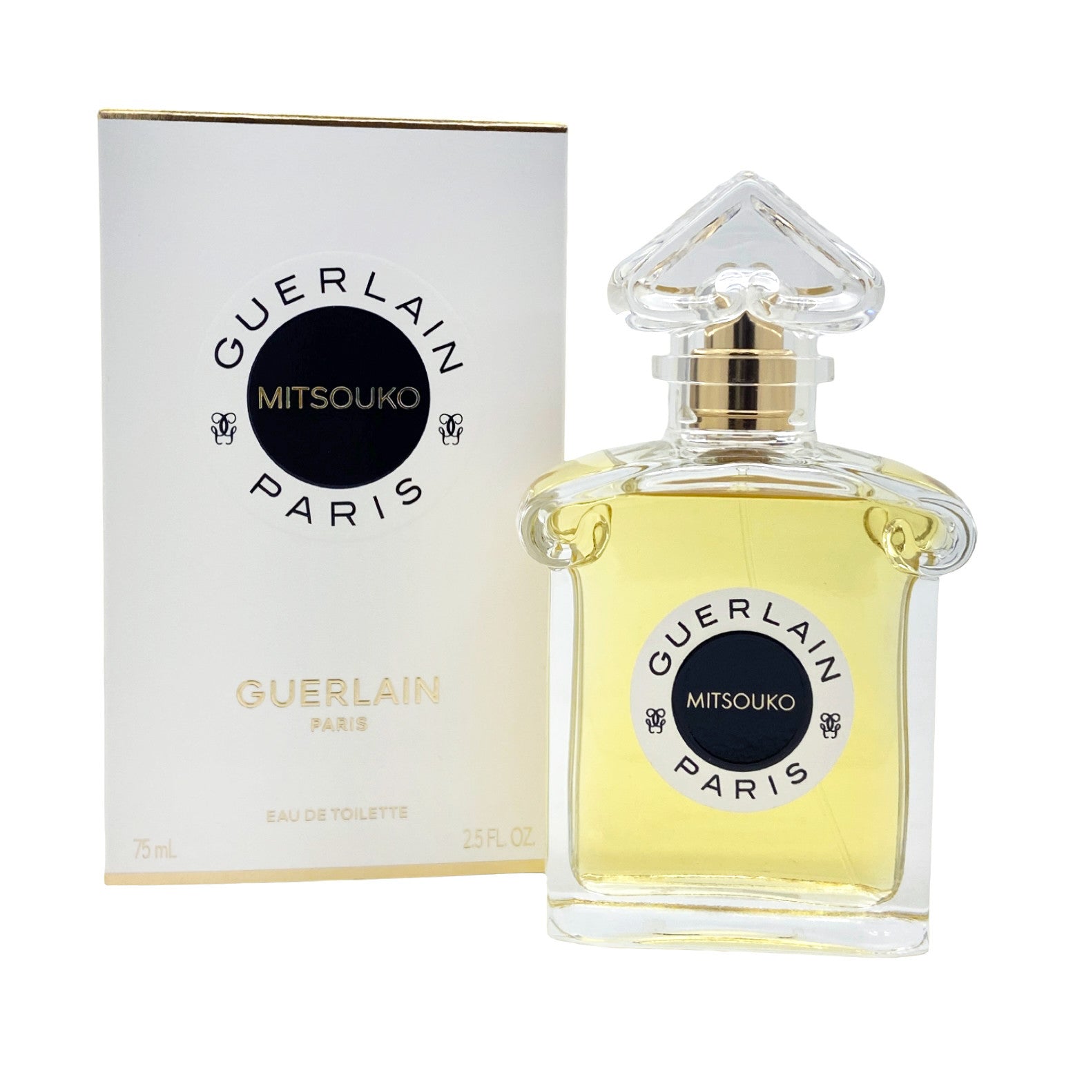 Guerlain Mitsouko Pour Femme Eau de Toilette