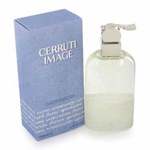 Nino Cerruti Image For Men Eau de Toilette