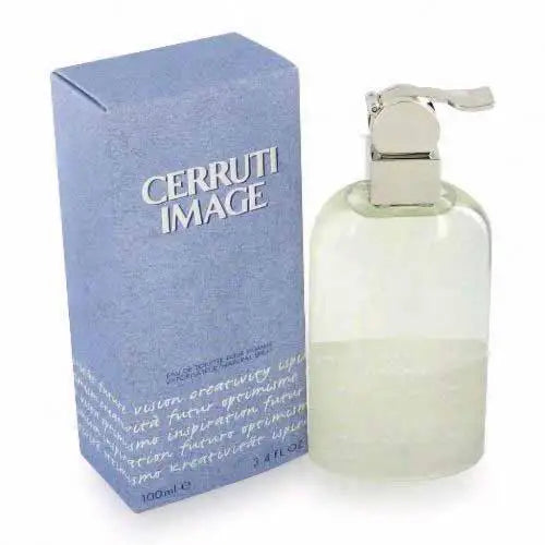 Nino Cerruti Image Pour Homme Eau de Toilette  100 ml / 3.4 oz      NINO CERRUTI