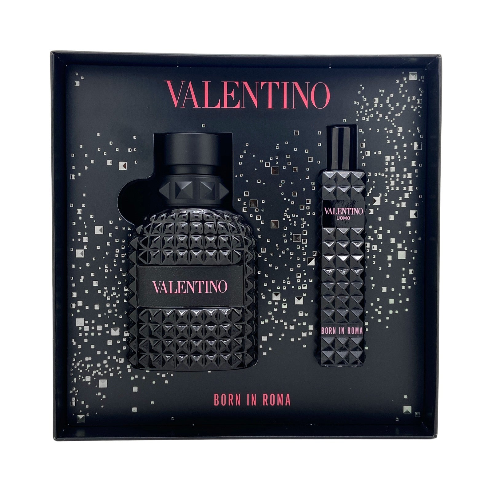 Valentino Uomo Born In Roma For Men Eau de Toilette