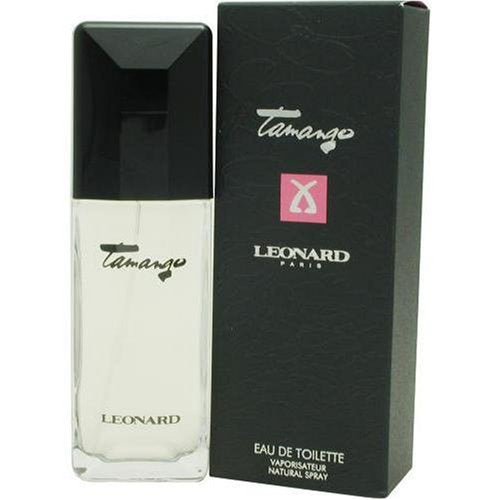 Leonard Tamango Pour Femme Eau de Toilette
