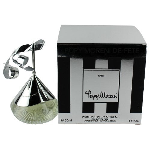 Popy Moreni Pour Femme Eau de Toilette