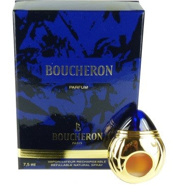 Boucheron For Women Parfum