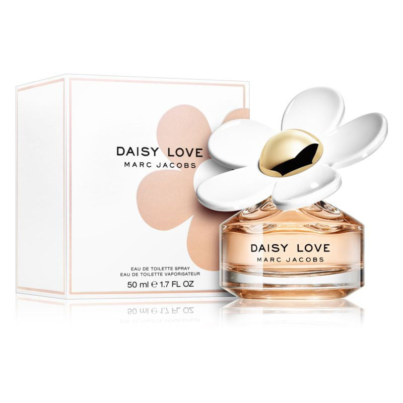 Marc Jacobs Daisy Love For Women Eau de Toilette