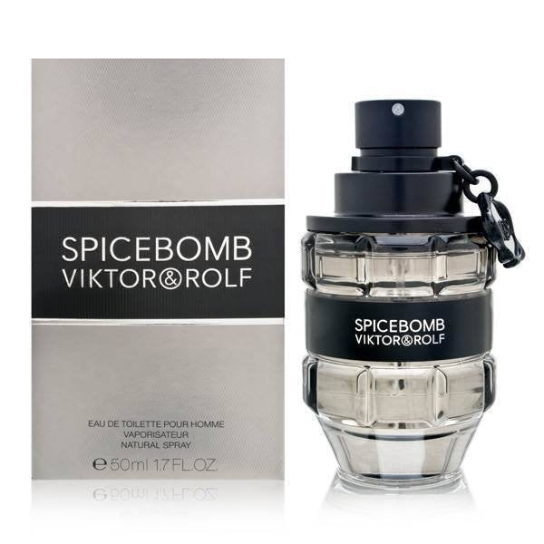 Viktor & Rolf Spicebomb For Men Eau de Toilette
