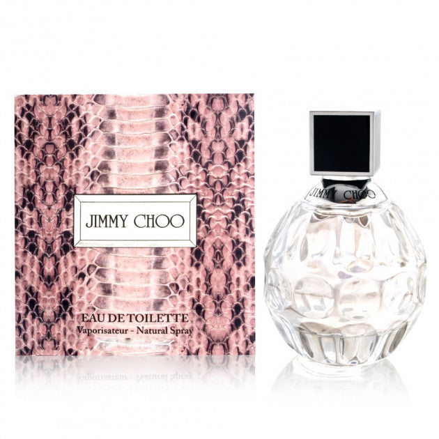 Jimmy Choo Pour Femme Eau de Toilette